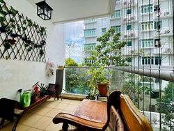 City Regency (D12), Apartment #574004571